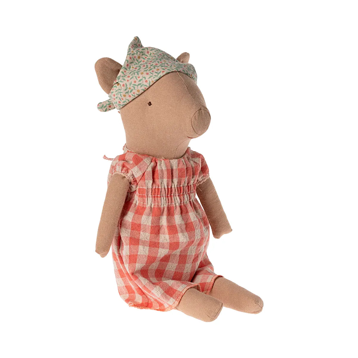 Pig - girl