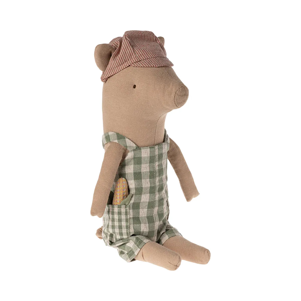 Pig - boy