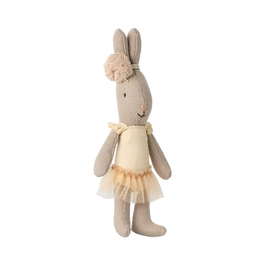 Conejito - bunny micro ballet skirt