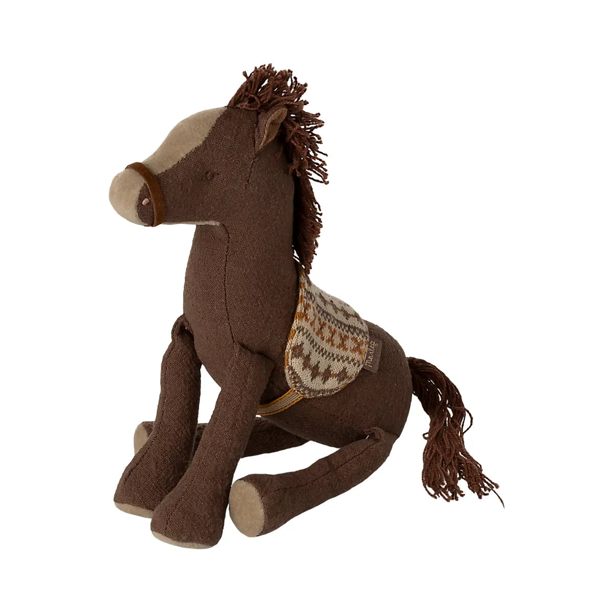 Peluche pony small