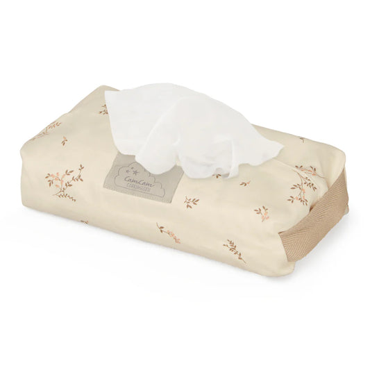Cobertor para wipes - GOTS Ashley