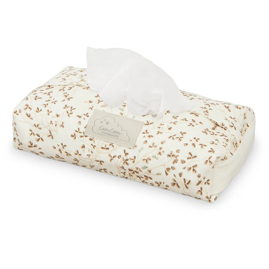 Cobertor para wipes - GOTS Lierre