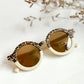 Anteojos Print - White