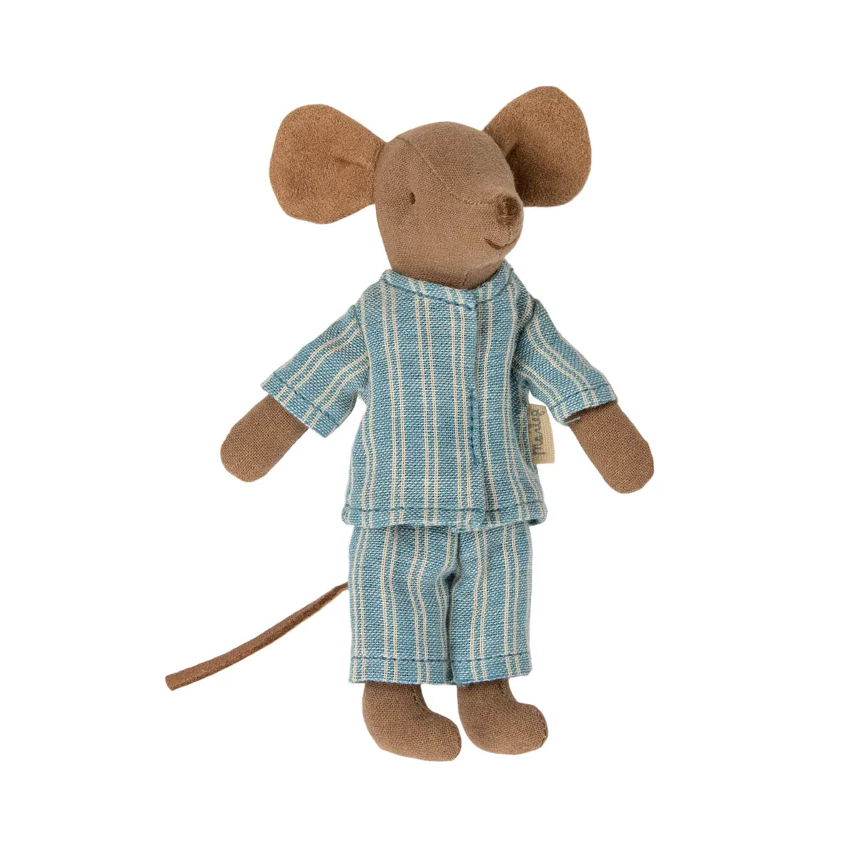 Ratoncito - Big Brother in a matchbox Pijamas Blue