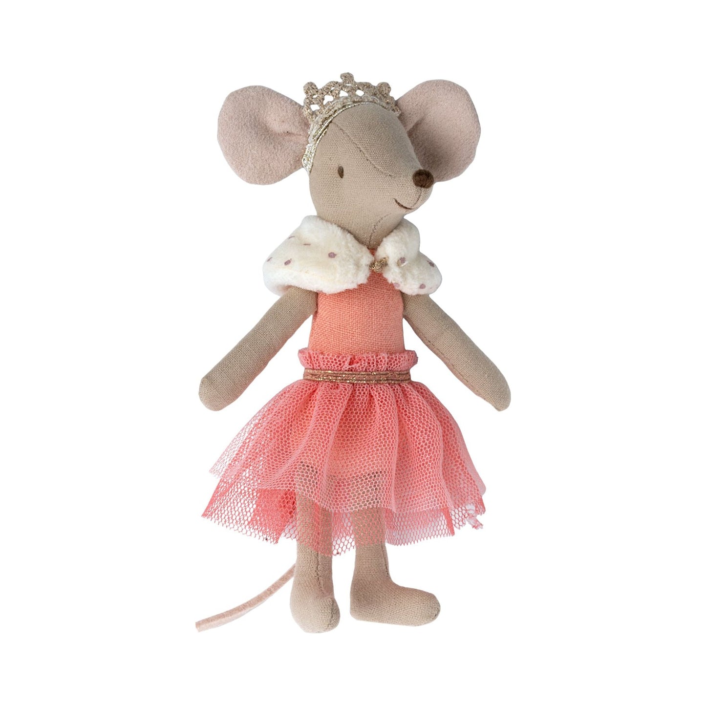Ratoncito - Princess Mouse Big Sister New