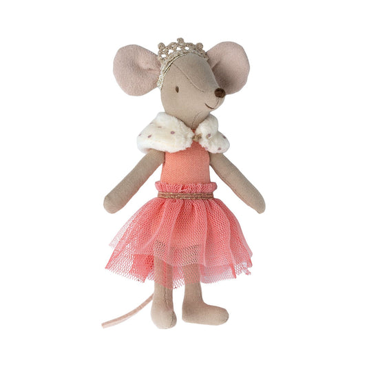 Ratoncito - Princess Mouse Big Sister New