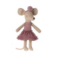 Ratoncito - Ballerina Mouse Big Sister Heather