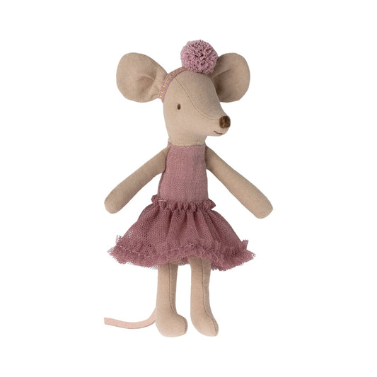 Ratoncito - Ballerina Mouse Big Sister Heather