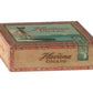 Mum and dad mice in cigarbox