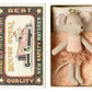 Ratoncito - Princess Mouse Little sister In A Matchbox rose