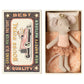 Ratoncito - Princess Mouse Little sister In A Matchbox rose