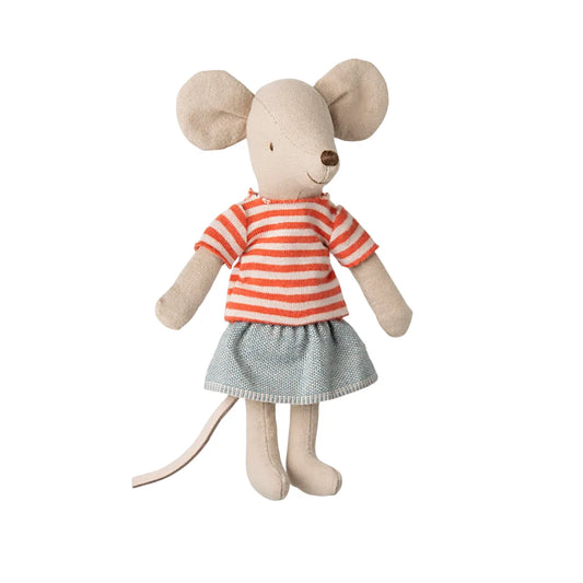 Ratoncito - Big sister con imanes