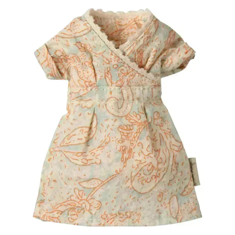 Ratoncito - Mum Mouse in dress