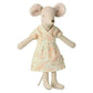 Ratoncito - Mum Mouse in dress