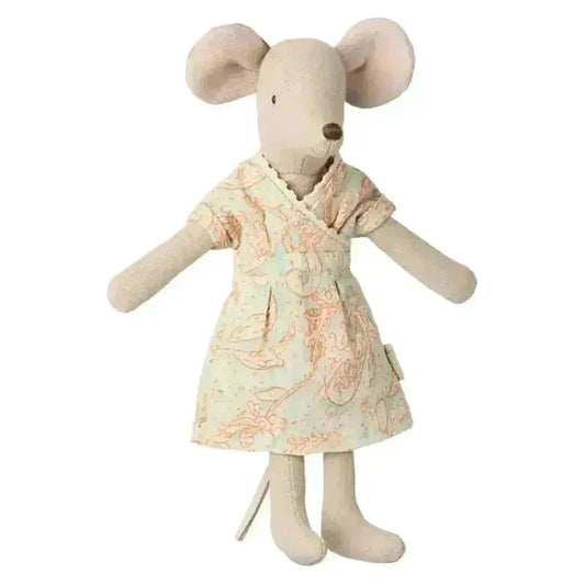 Ratoncito - Mum Mouse in dress