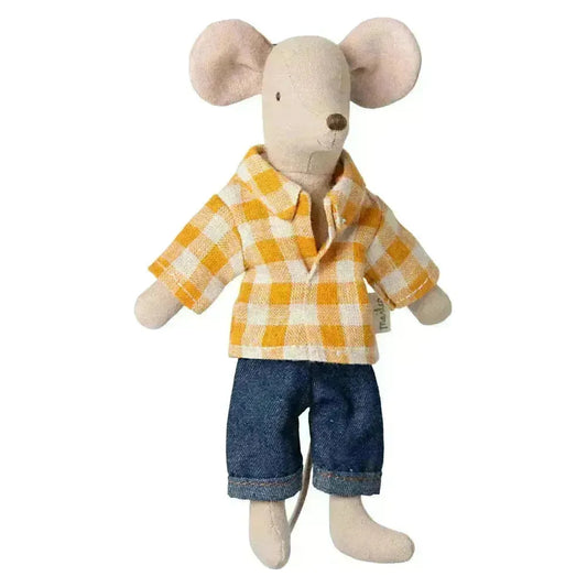Ratoncito - Dad mouse
