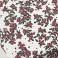 Funda de mudador percale - Cherrie Blossom