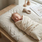 Swaddle Big Muslin - Champagne