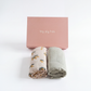 Caja de regalo Mix & Match - Yellow Flowers