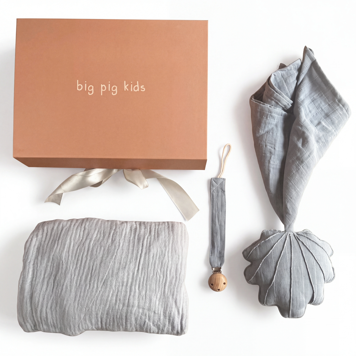 Caja de regalo Good Night - Shell