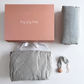 Caja de regalo Sweet Dreams - Green Grey