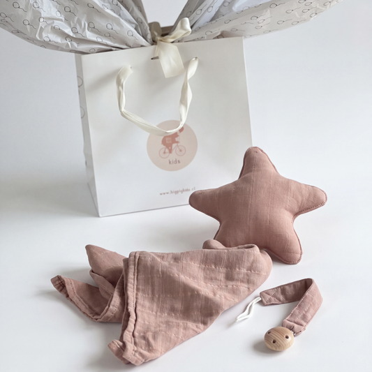 Little Gift Bag - Star