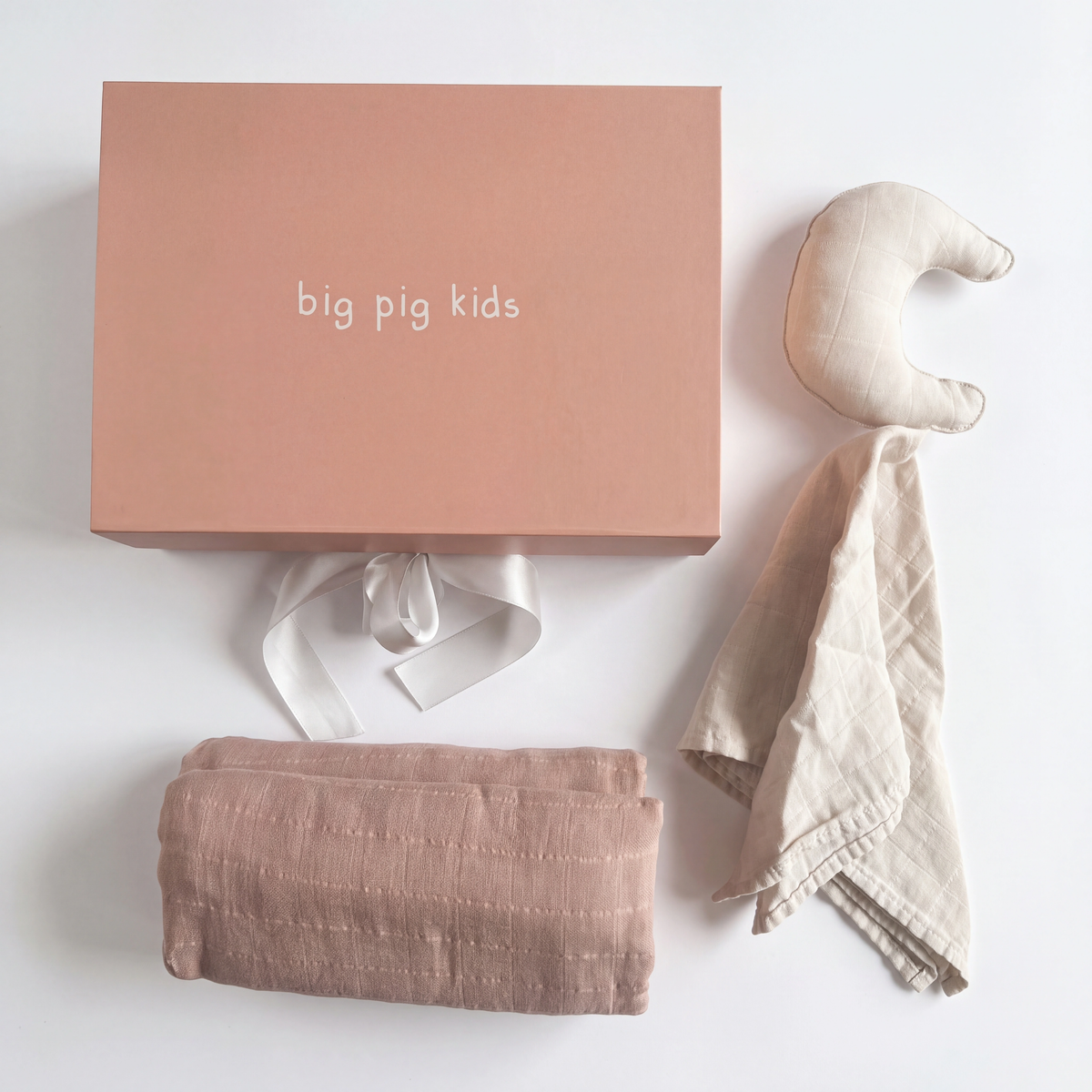 Caja de regalo Lovey - Moon