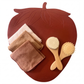 Set de regalo Bath Essentials - Strawberry