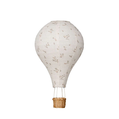 Lámpara colgante Hot Air Balloon
