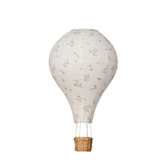 Lámpara colgante Hot Air Balloon