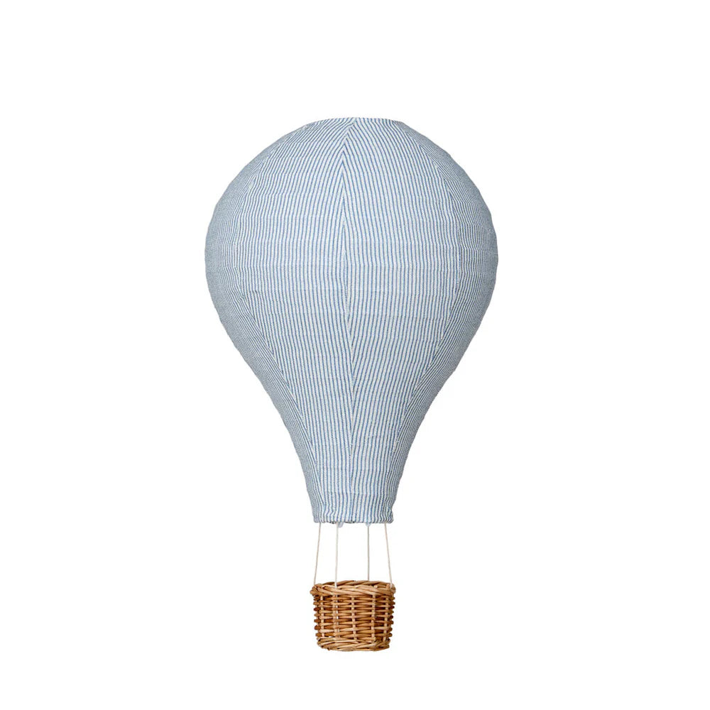 Lámpara colgante Hot Air Balloon