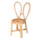 Silla Bunny rattan
