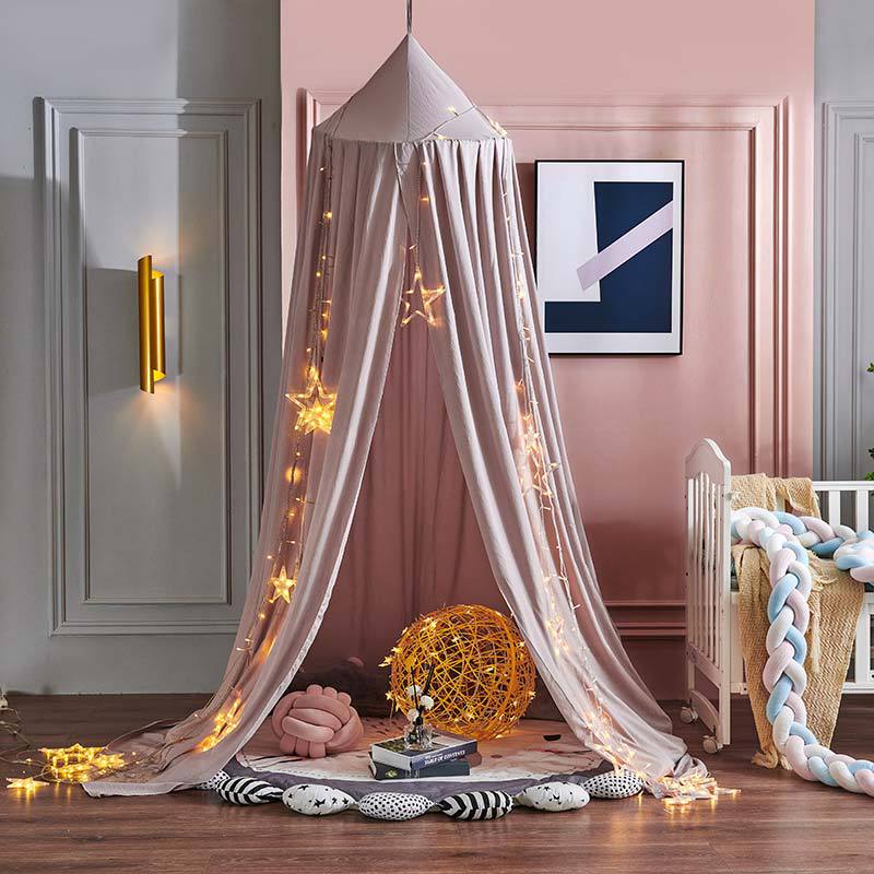 Dosel / Canopy - Light Rose