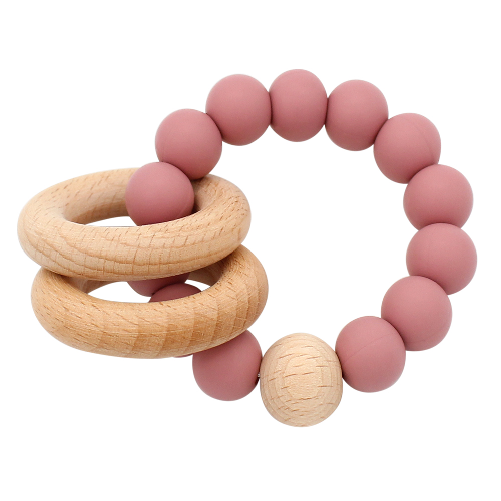 Mordedor silicona - Bracelet