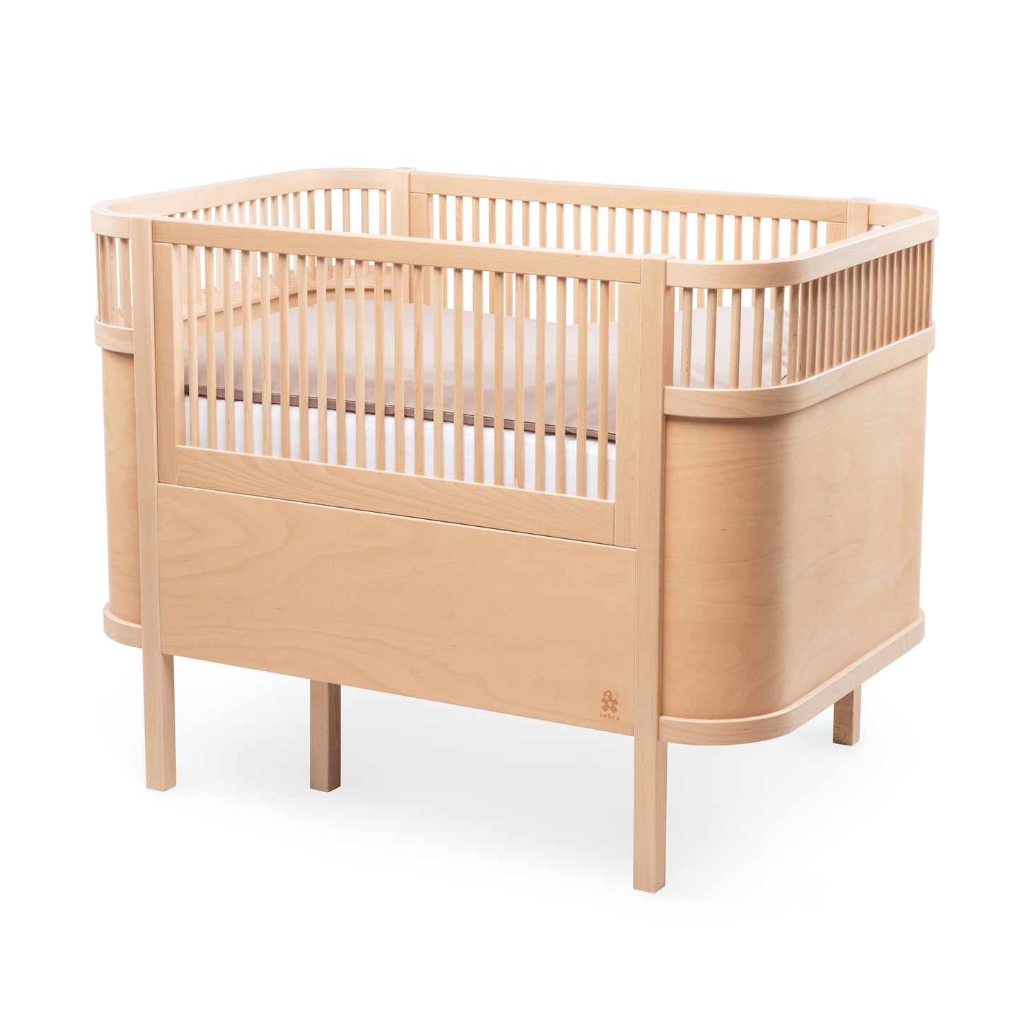 PRE-ORDER Cuna/Cama baby & jr