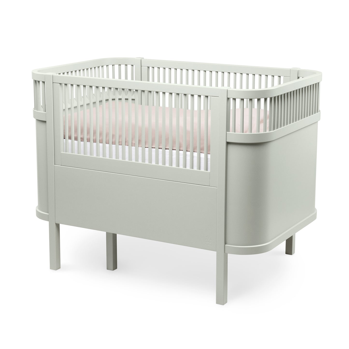 PRE-ORDER Cuna/Cama baby & jr