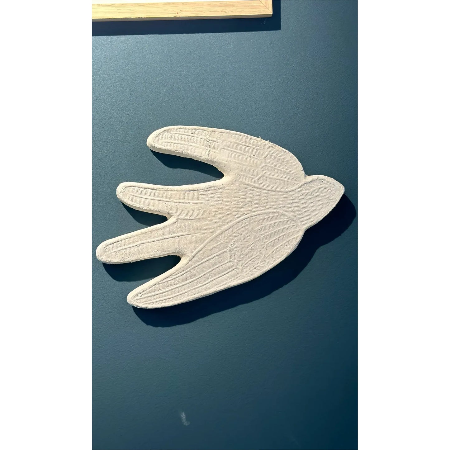 Decoración de pared Birdie