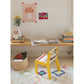 Libro textil - Cool Kids Eat Healthy