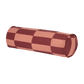 Cojín vibes cylinder - Maroon tiles