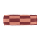 Cojín vibes cylinder - Maroon tiles