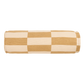 Cojín vibes cylinder - Mustard and sand tiles