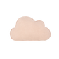 Cojín Nube Lin Français - Powder pink