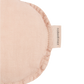 Cojín Nube Lin Français - Powder pink