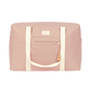 Bolso cambiador impermeable Opera - Mauve pink