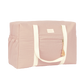 Bolso cambiador impermeable Opera - Mauve pink