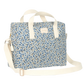 Bolso cambiador impermeable Gala opera - Blue yumiko