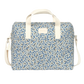 Bolso cambiador impermeable Gala opera - Blue yumiko