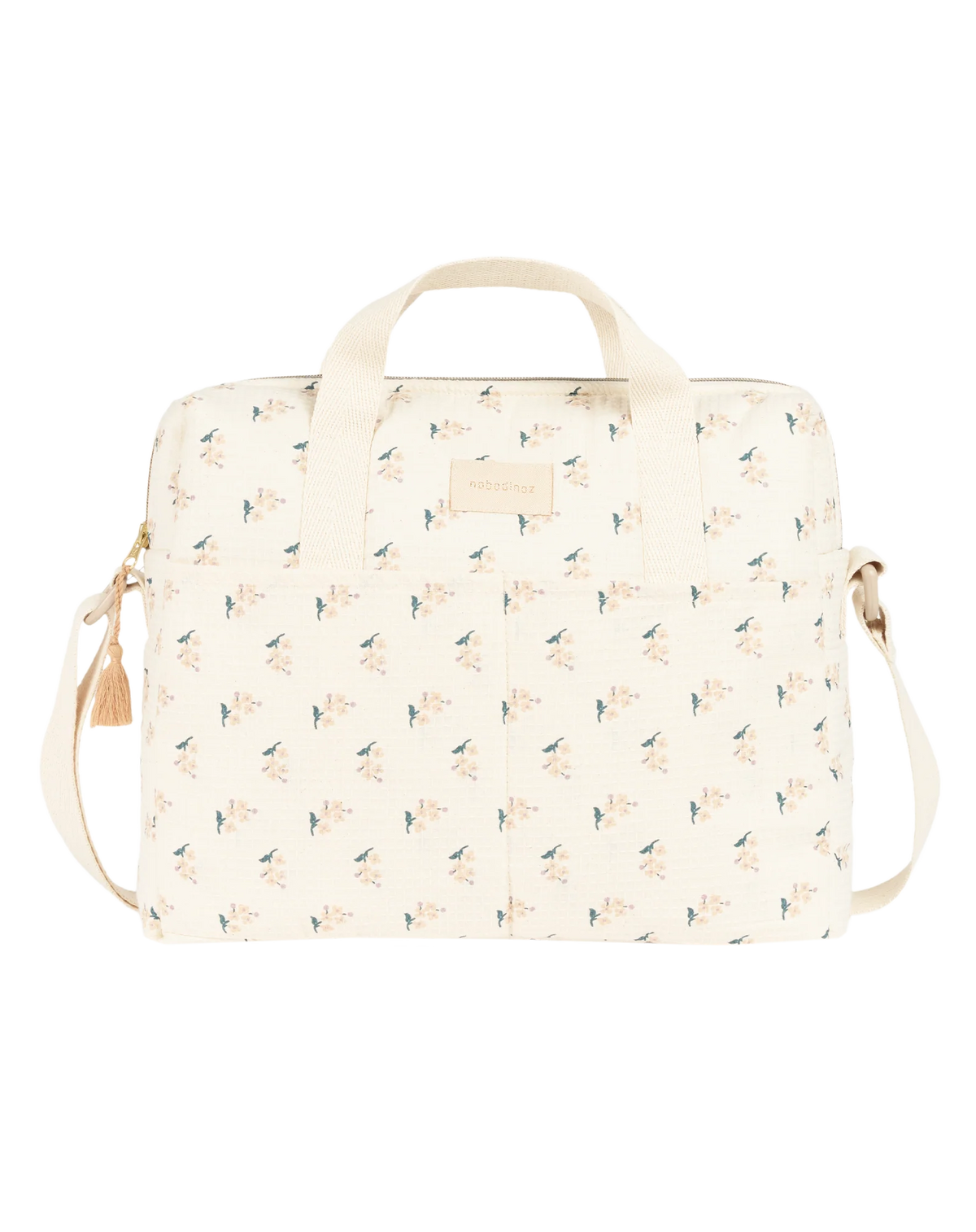 Bolso cambiador impermeable Gala opera - Darling