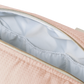 Bolso cambiador impermeable Opera - Mauve pink