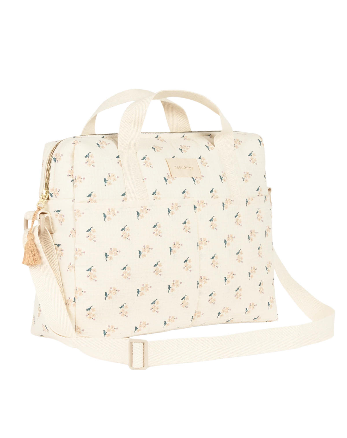 Bolso cambiador impermeable Gala opera - Darling